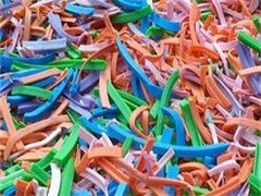 哈爾濱廢塑料回收 環保行動與資源再生